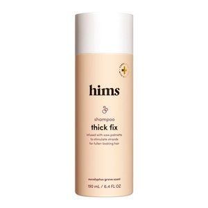 HIMS Shampoo Thick Fix